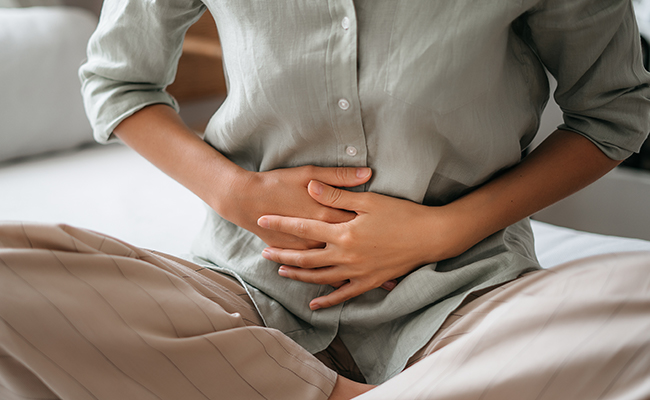 Gastroenterology