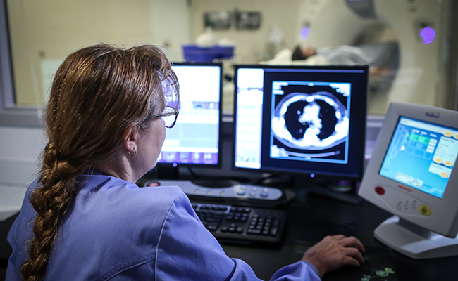 Radiology