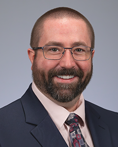 James A. Gaunt, DO