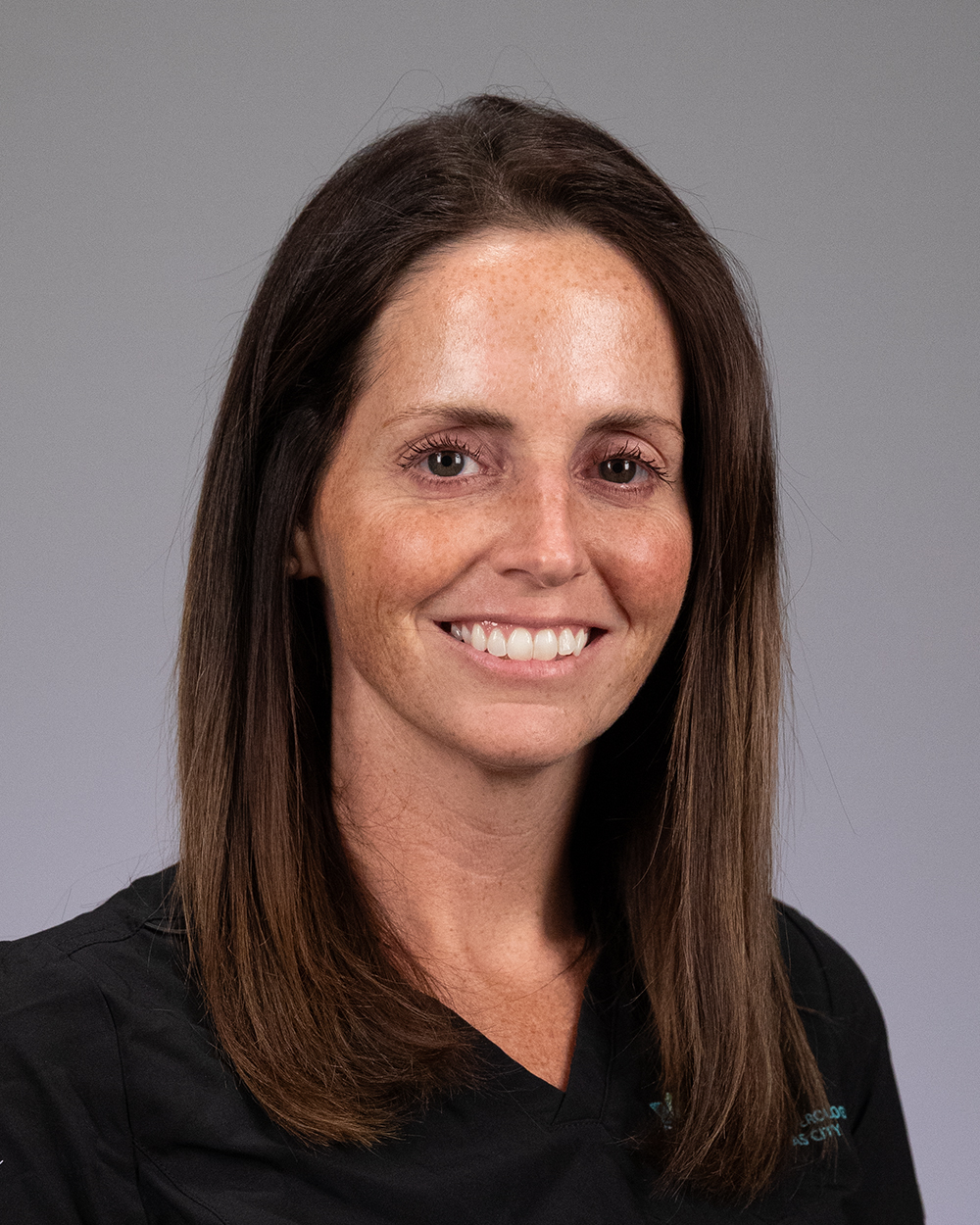 Kate L. Sugden, NP