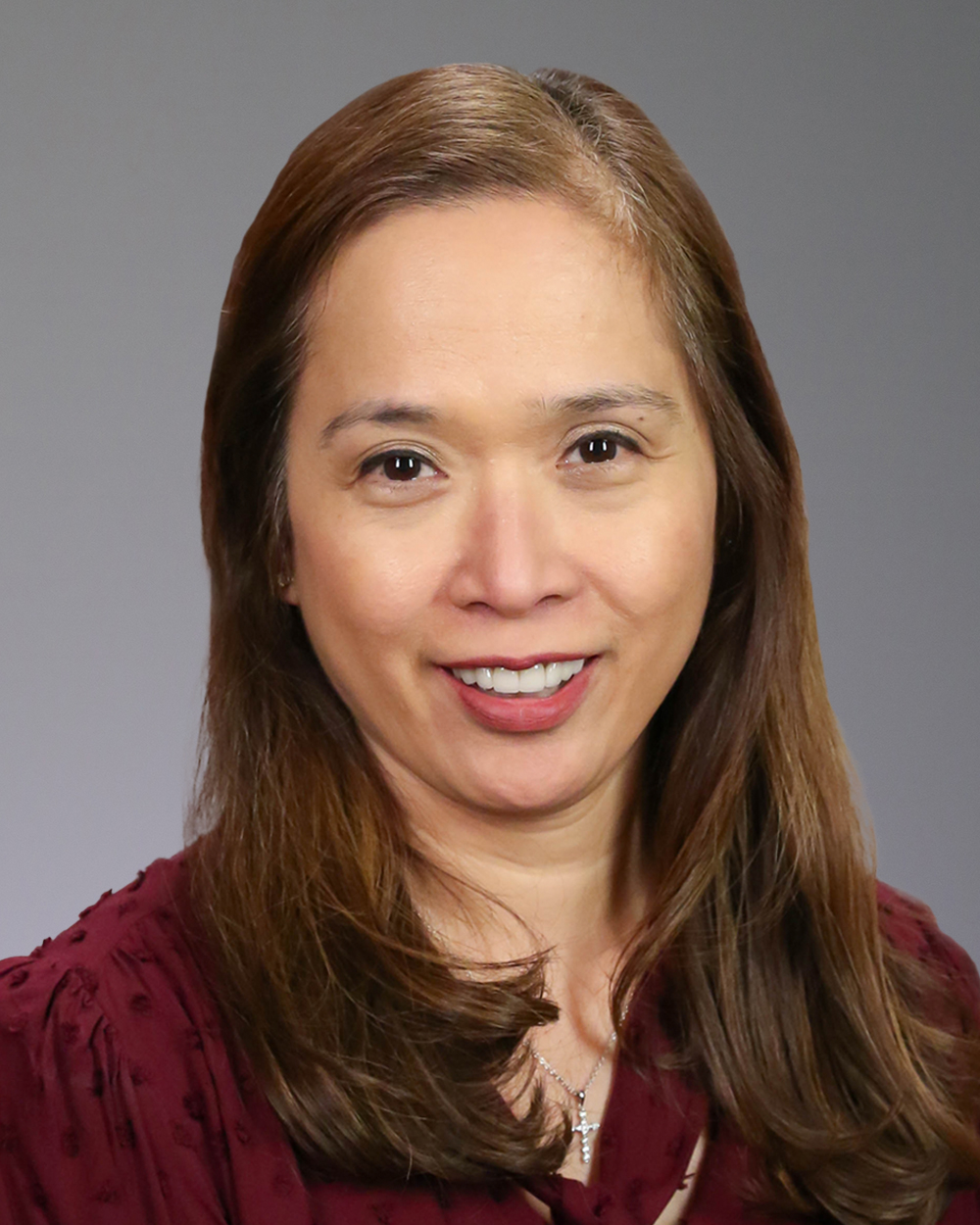 Antonette C. Acosta-Dickson, MD