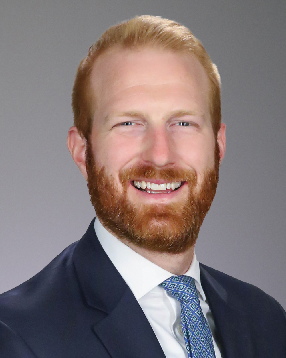 Ian M. Bakk, MD
