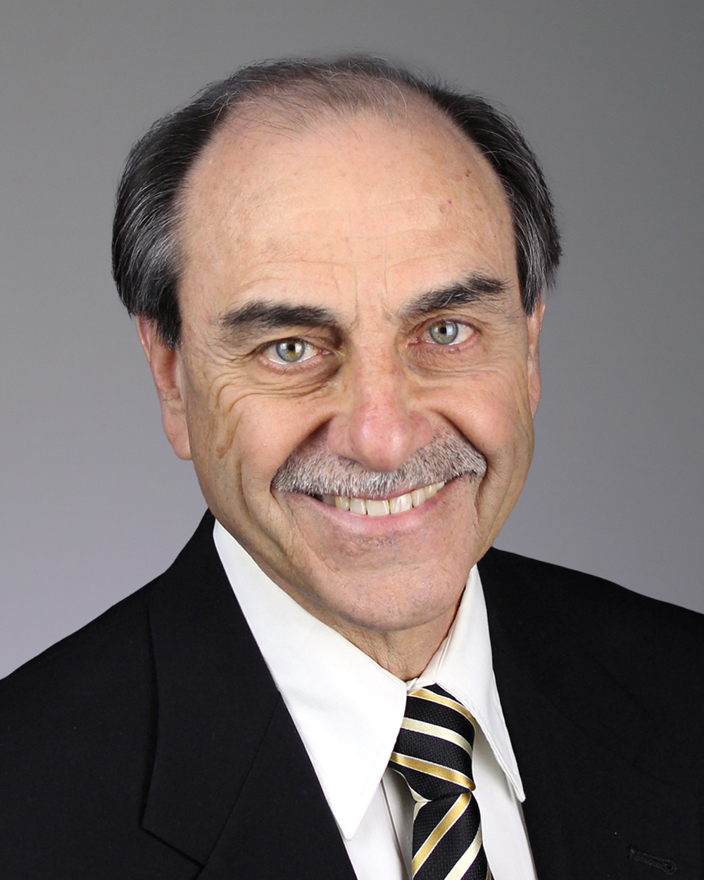 John Campobasso, DO