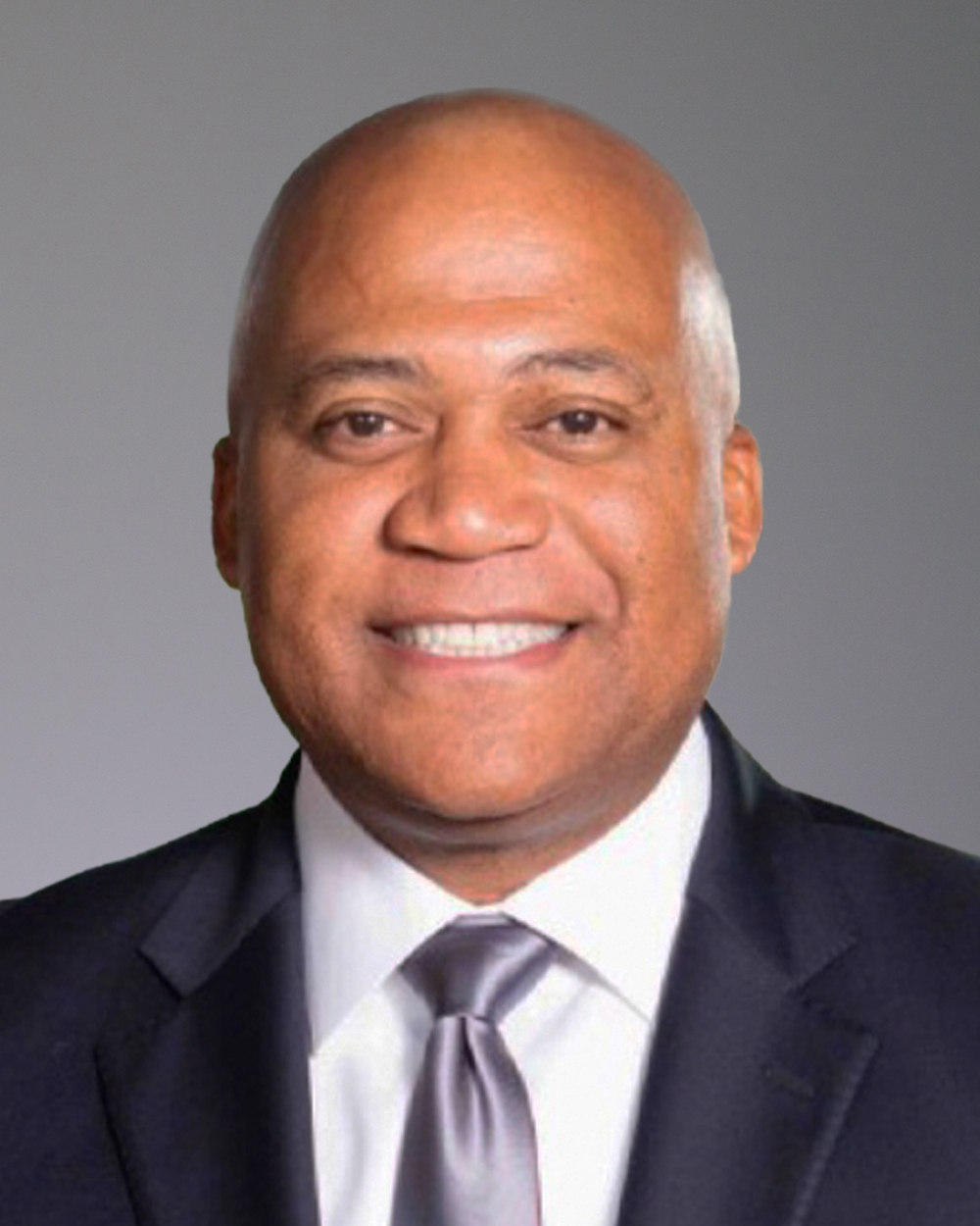 William A. Cooper, M.D.