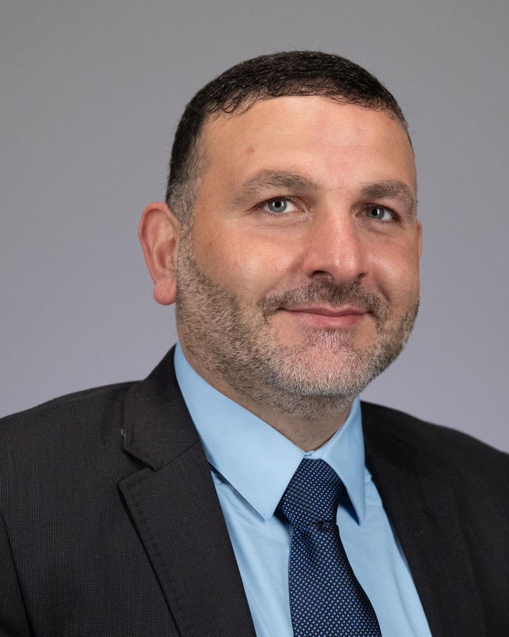 Yousef Z. Salman, MD