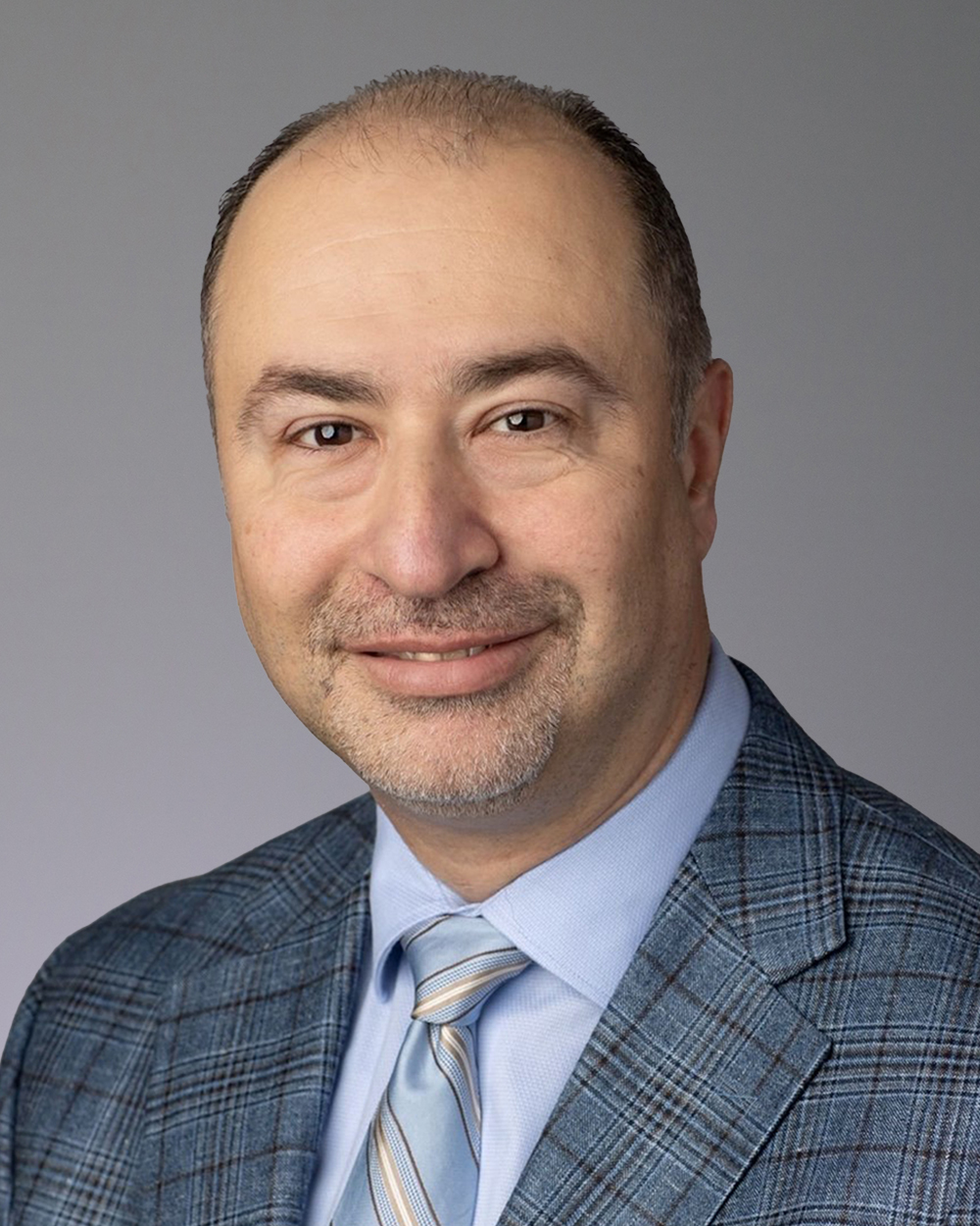 Fadi Bdair, M.D.