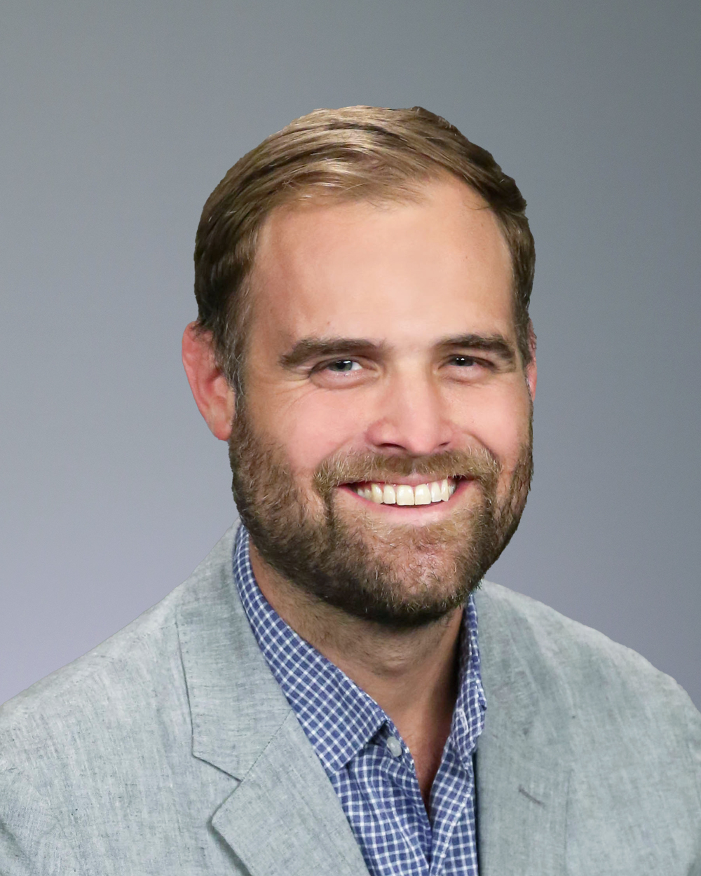Benjamin D. Fangman, M.D.