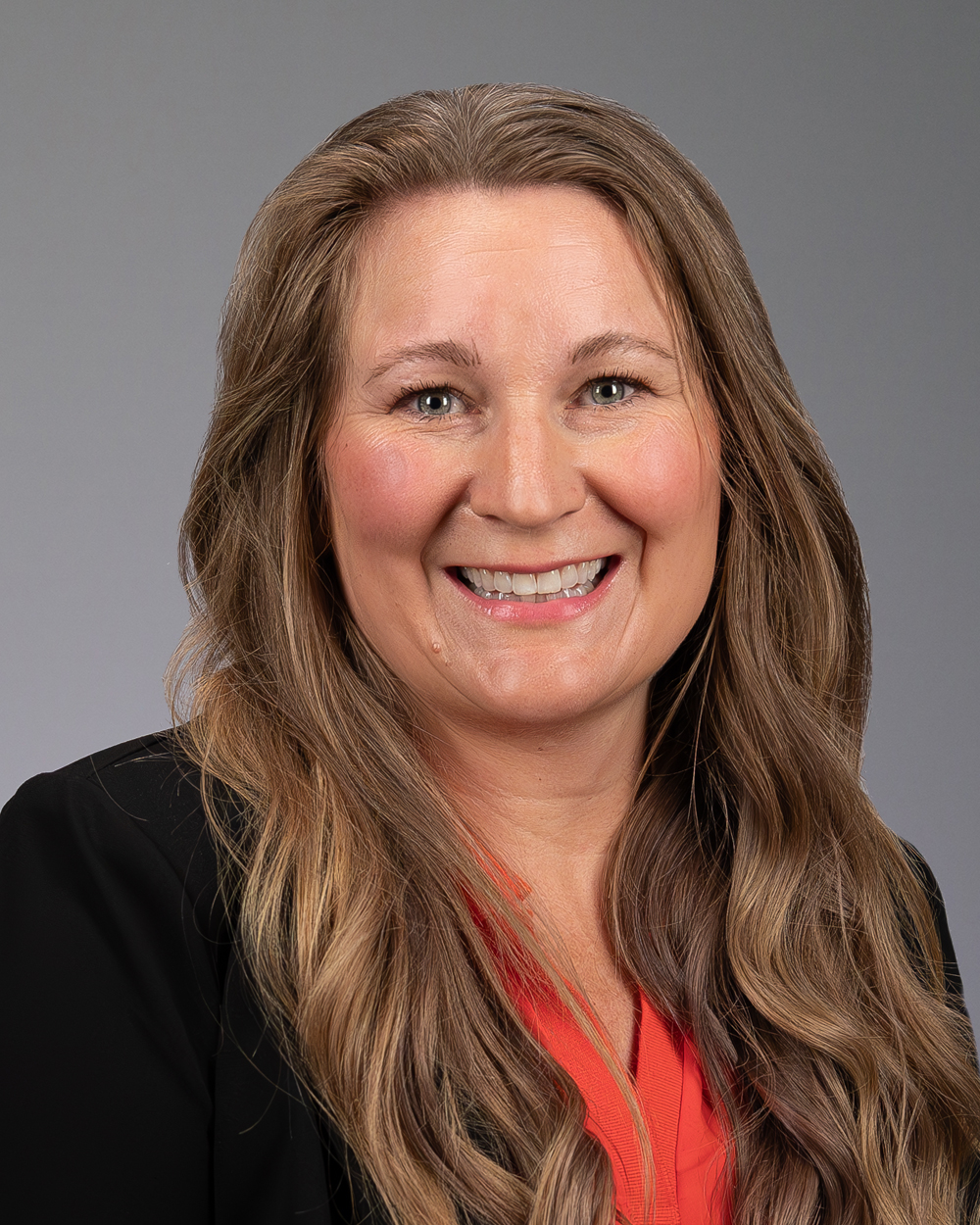 Andrea E. Ferrell, NP