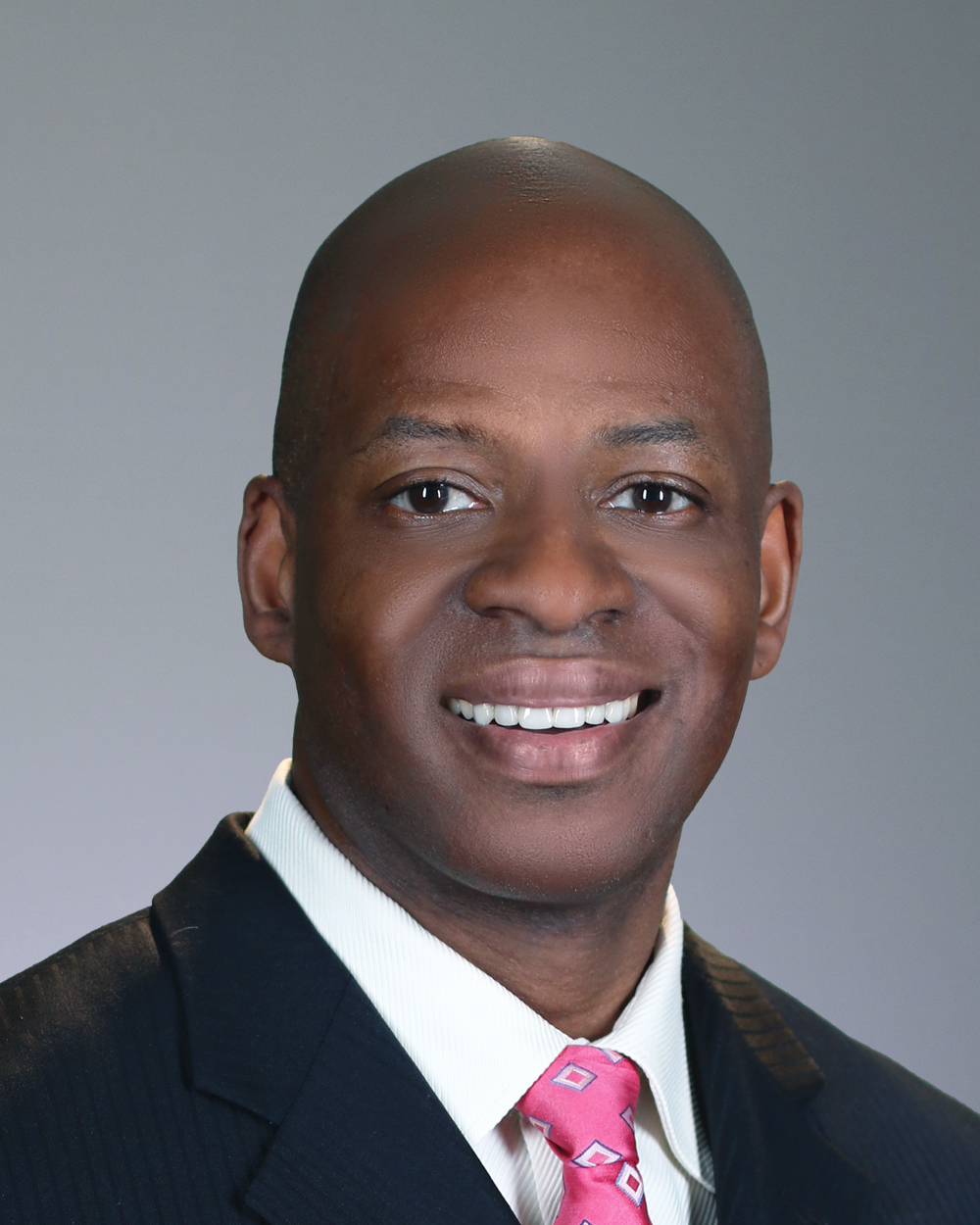 Christopher C. Formen, M.D.