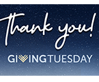 Giving Tuesday