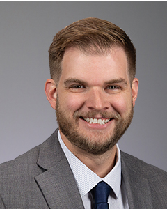 Ethan A. Hacker, MD