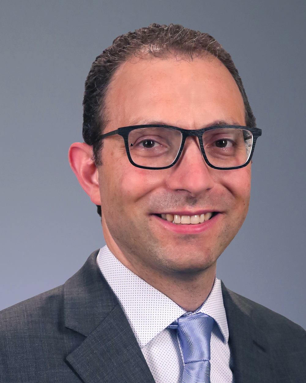 Ammar H. Hawasli, MD