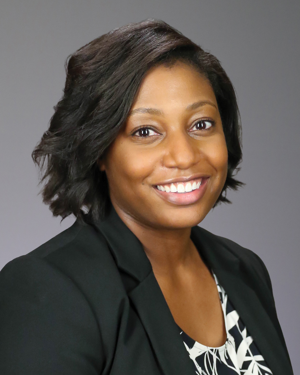 Victoria R. Jackson, DO