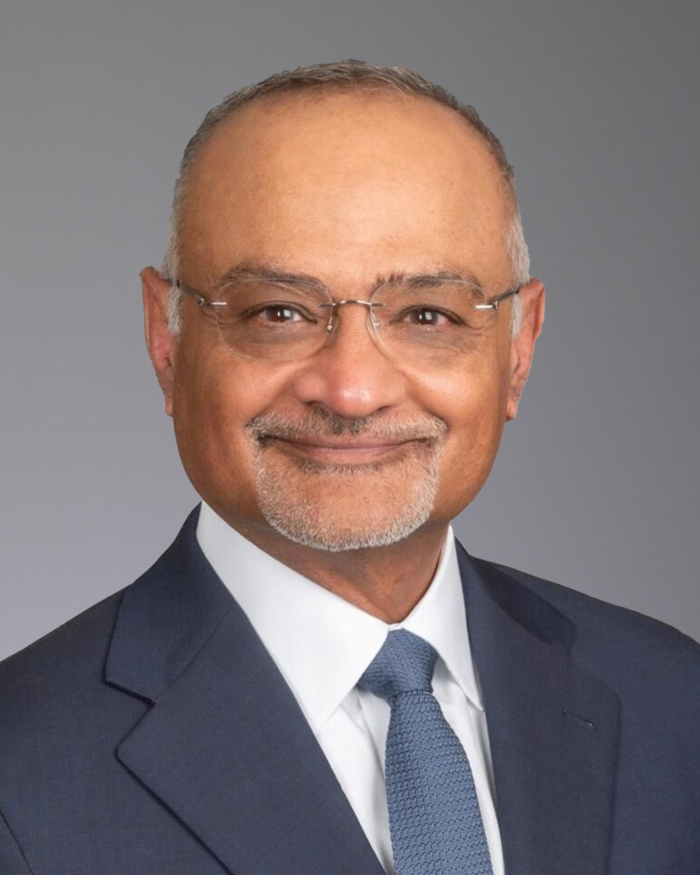 Syed F. Jafri, MD
