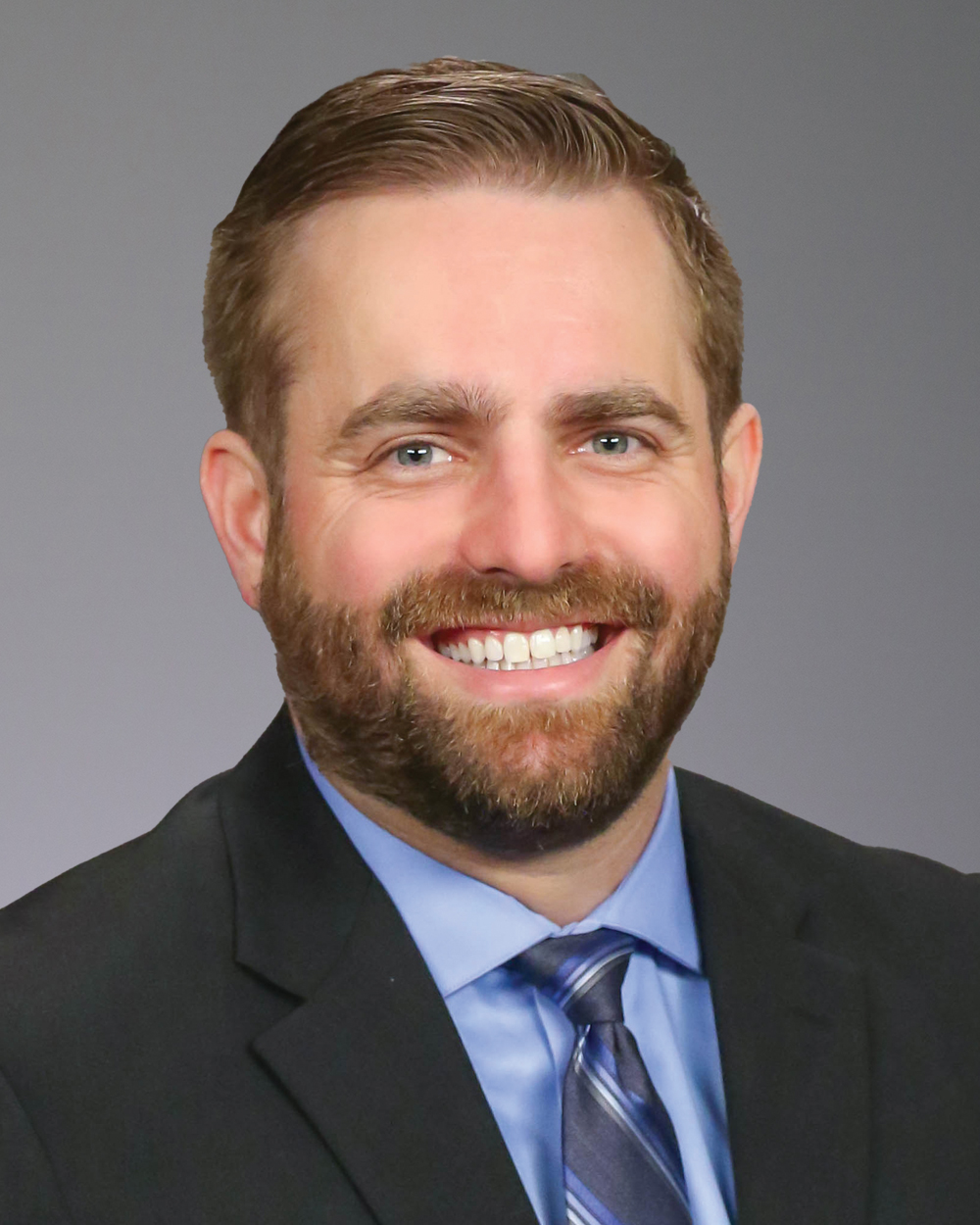 John M. Kelsh, M.D.