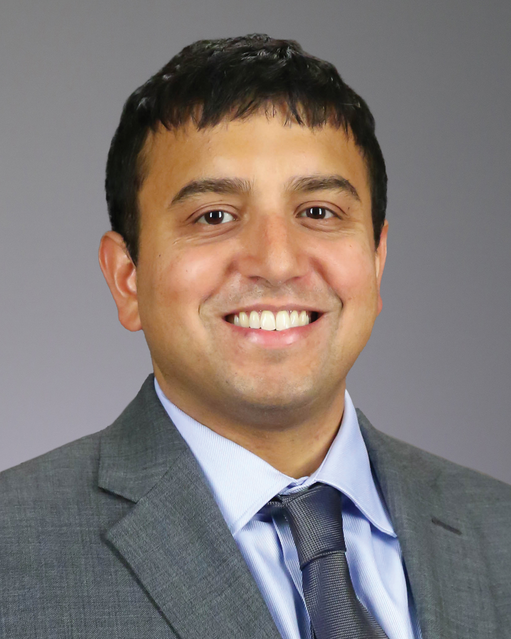 Rohit Kesarwani, MD
