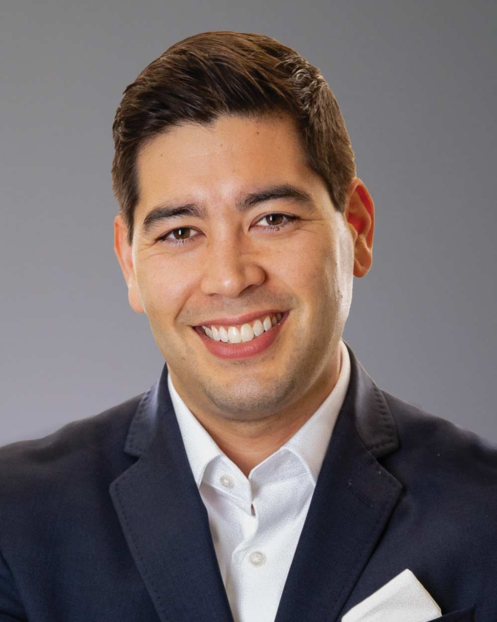 Kyle S. Kimura, M.D.