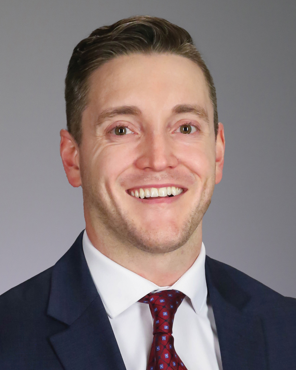 Zachary K. Krumsick, M.D.