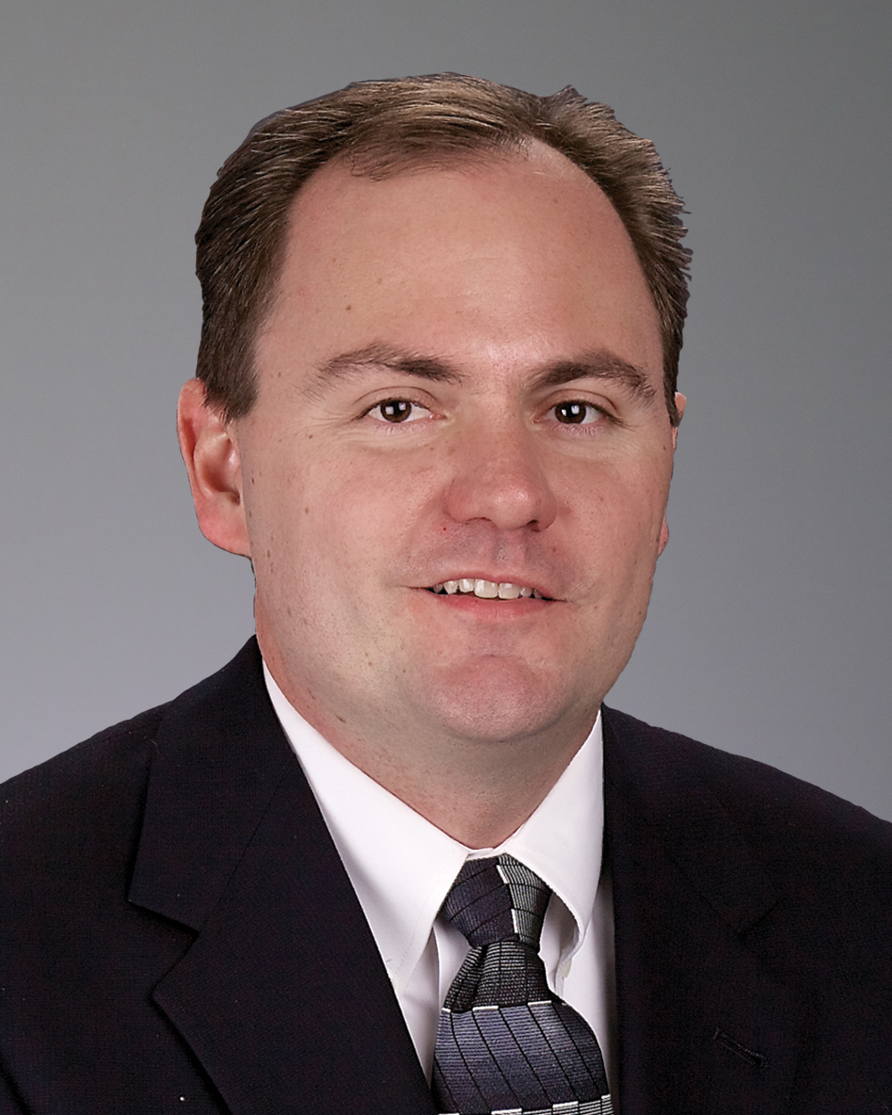 J. B. Ladesich, MD