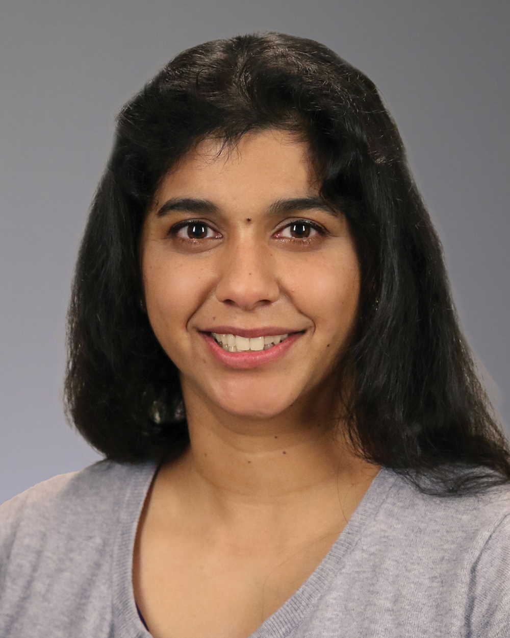 Sandhya T. Litterer, MD