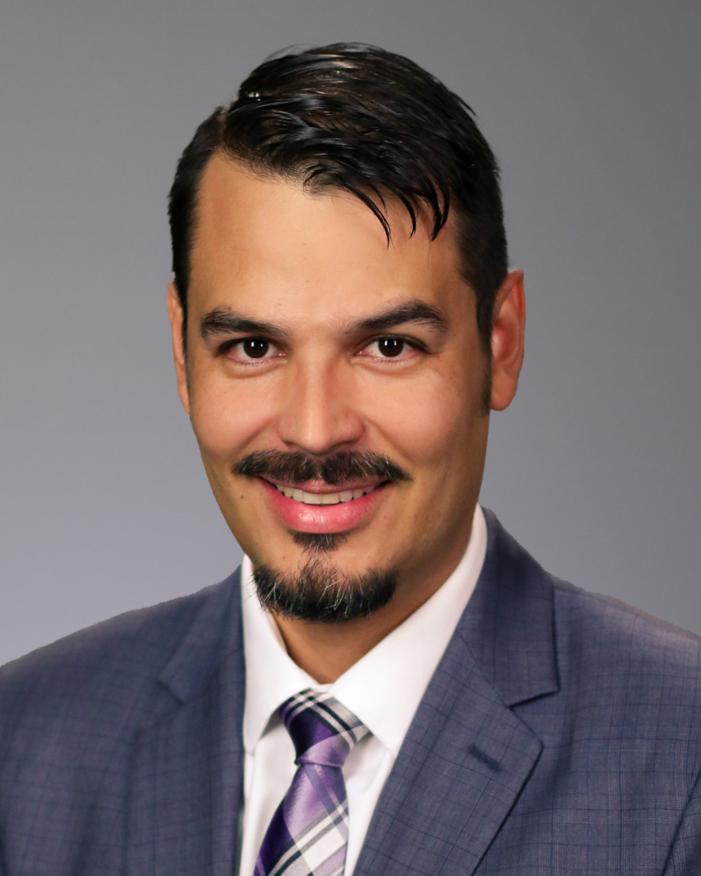 Mauricio D. Anaya -Cisneros, MD