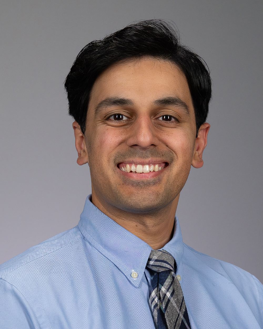 Harris A. Choudhry, MD