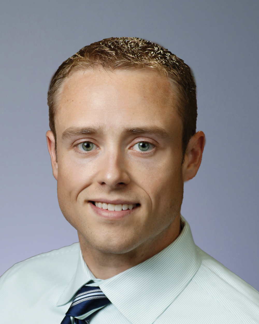 Jason M. Goergen, DO
