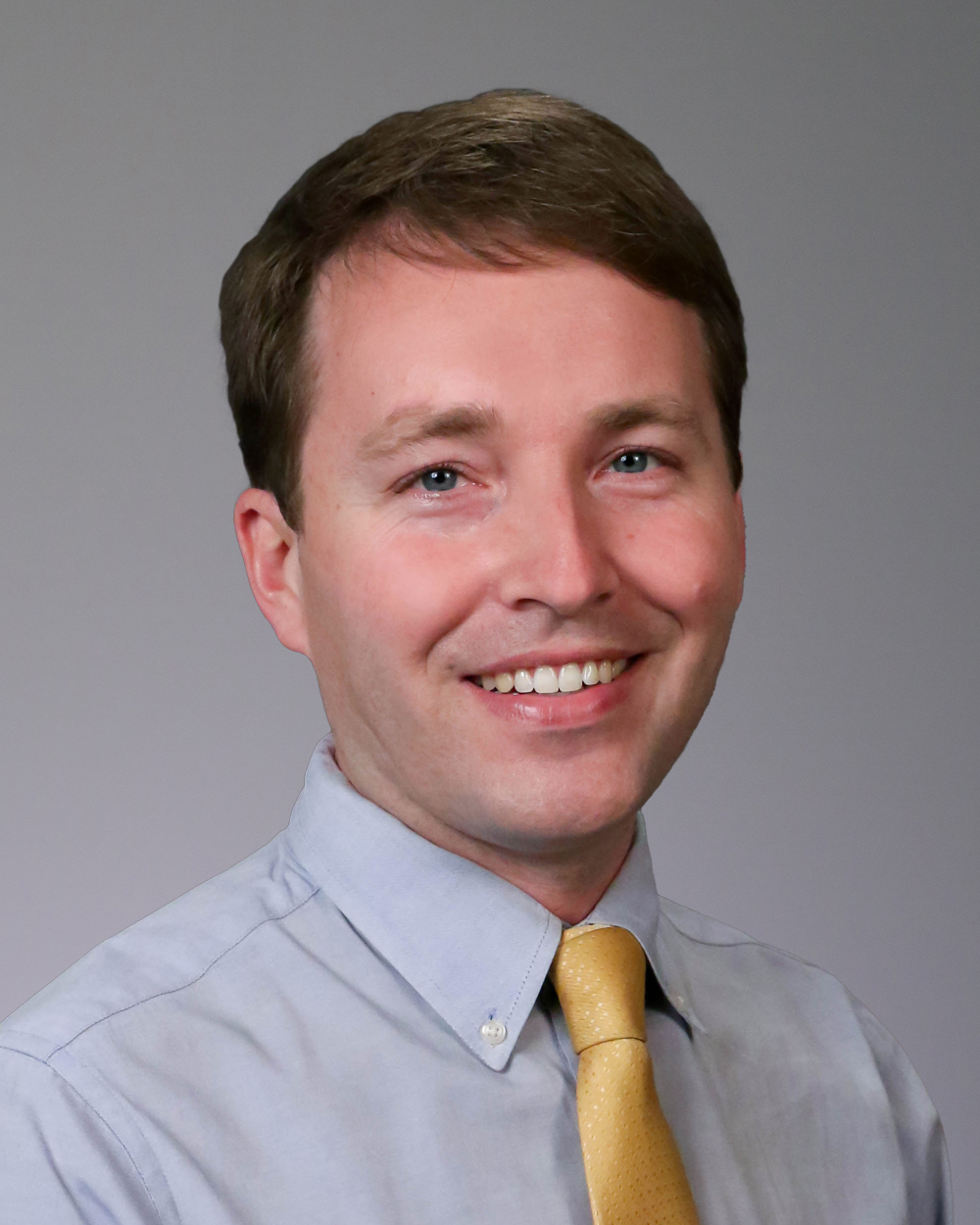 Richard A. Mills, MD