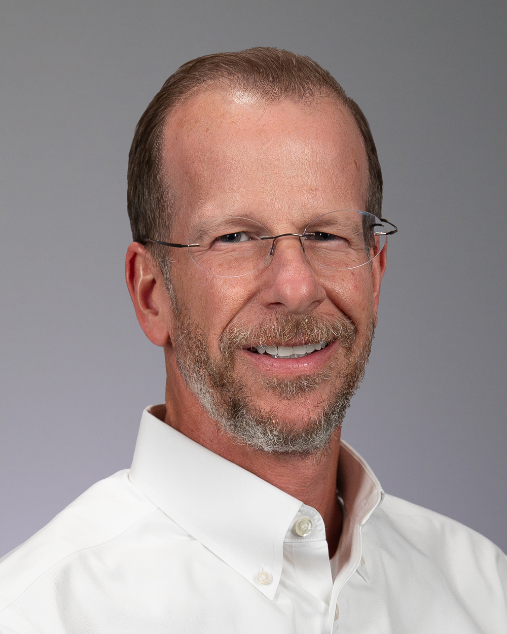 James H. Mitchell, MD