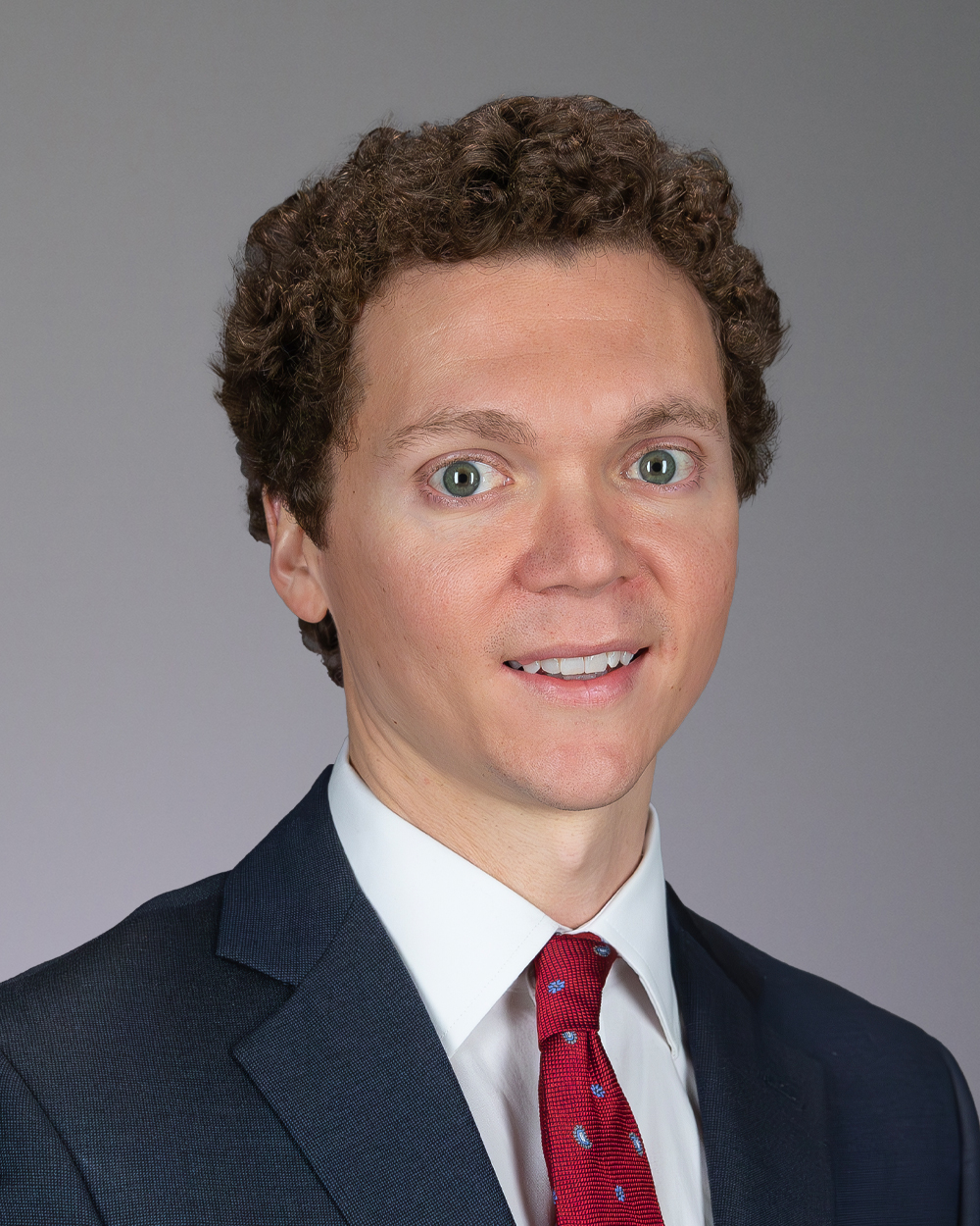 James B. Mitchelson, MD