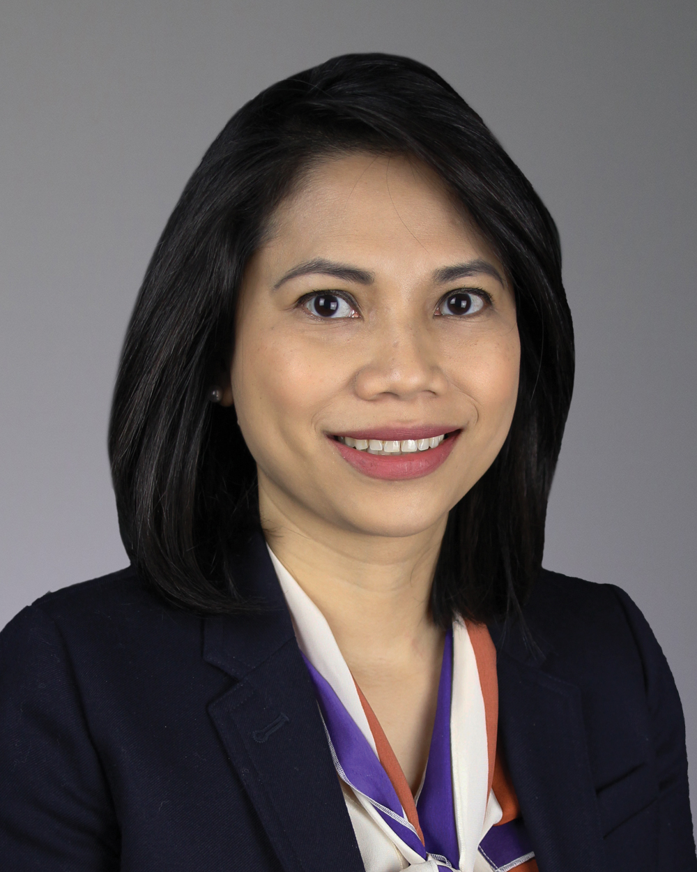Rosario Z. Rivera, MD