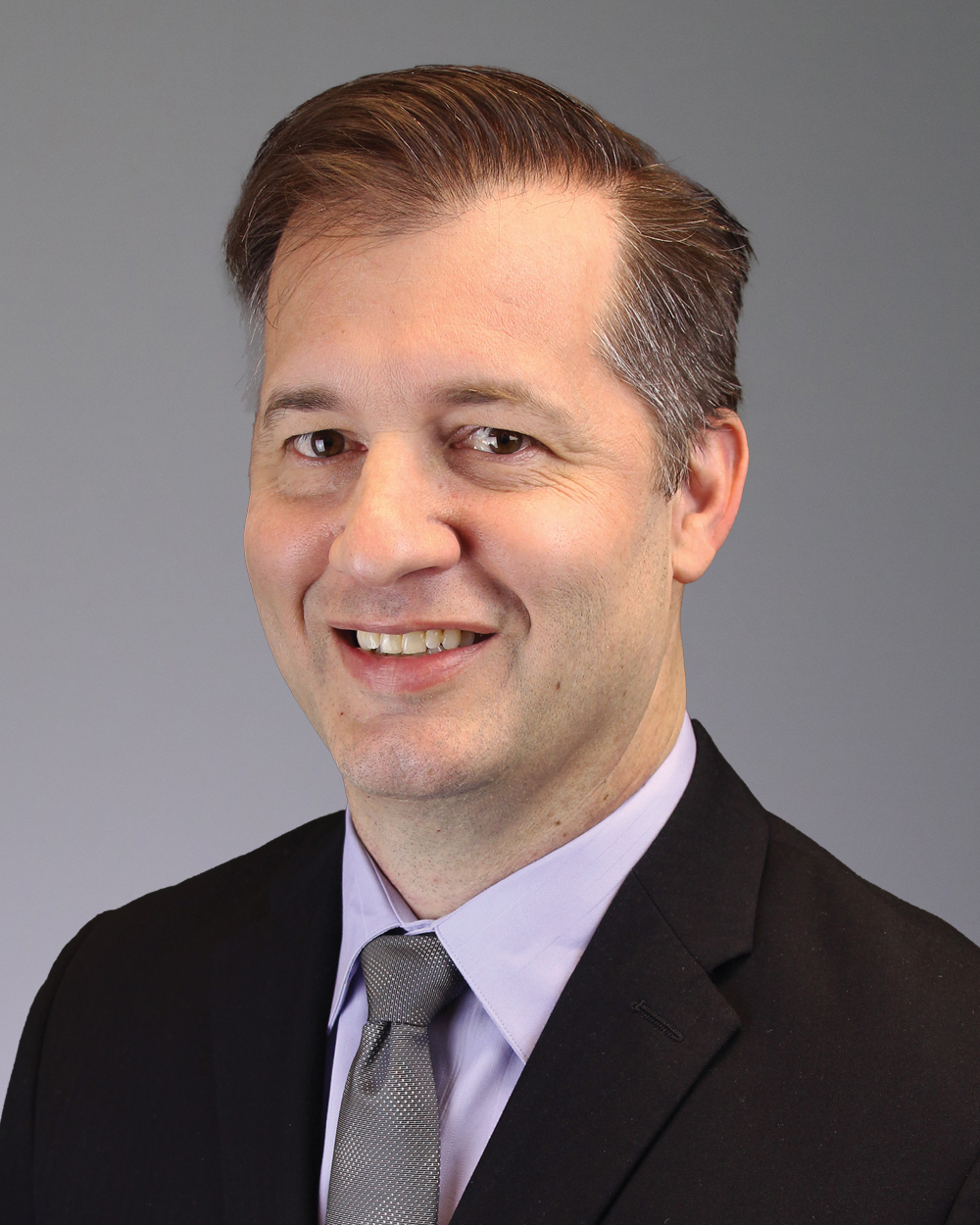 Daniel V. Spurlock, DO