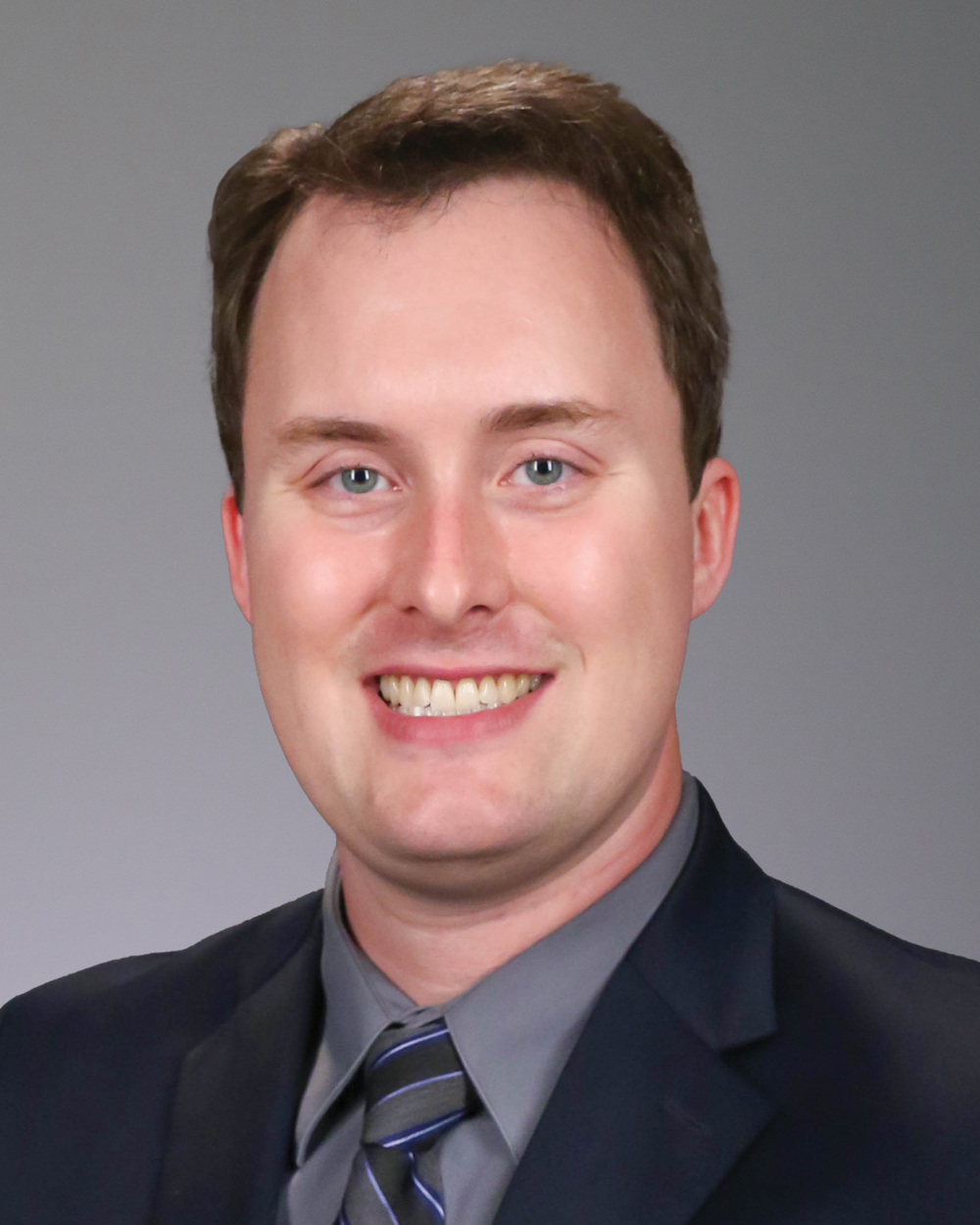 Shane M. Storm, M.D.