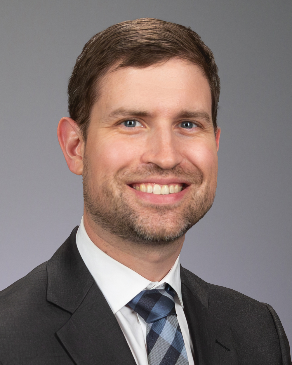 Jeffrey M. Straub, M.D.