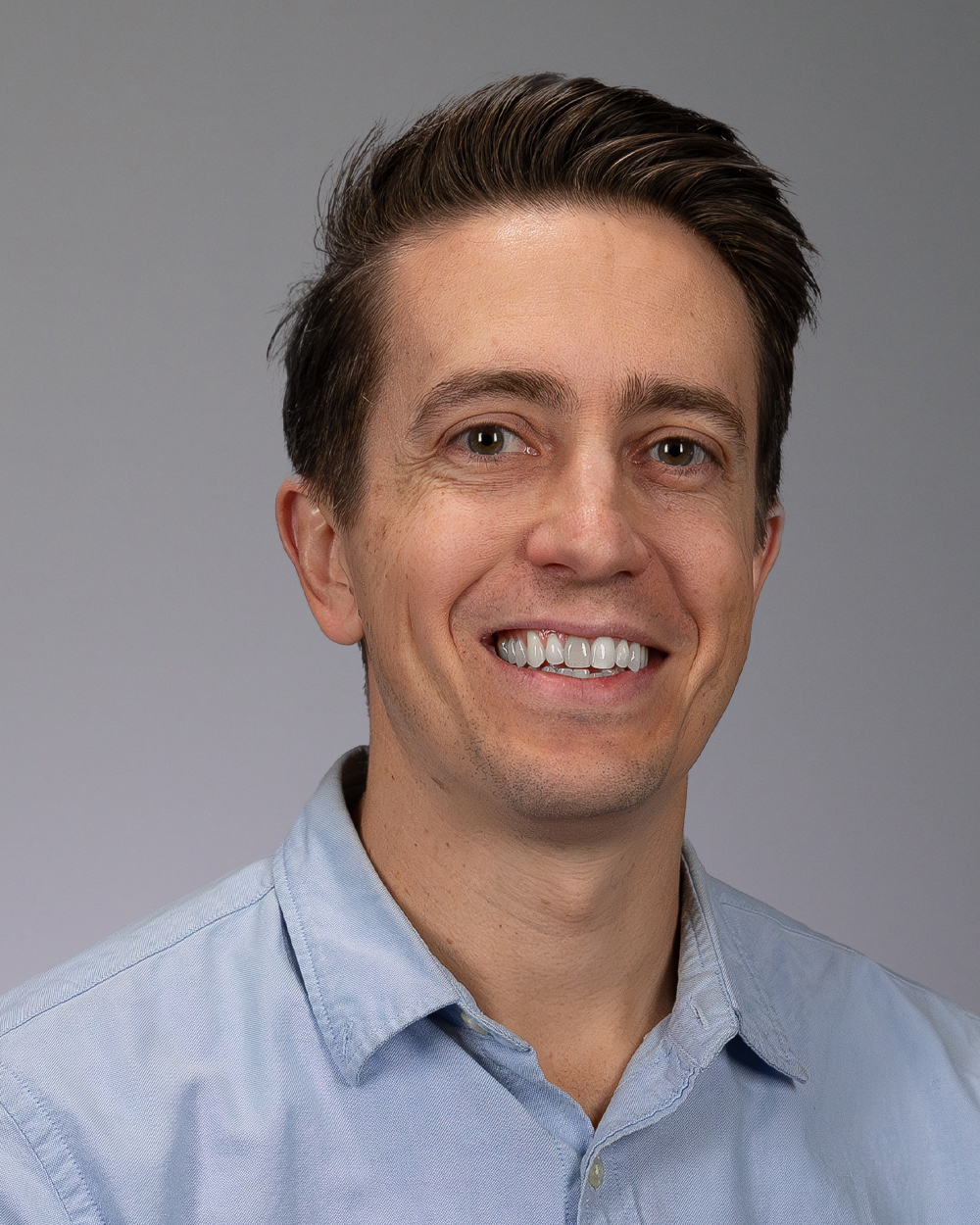 Cody R. Ryan, MD