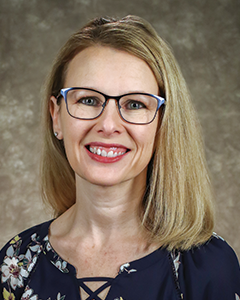 Ami Koelliker, APRN