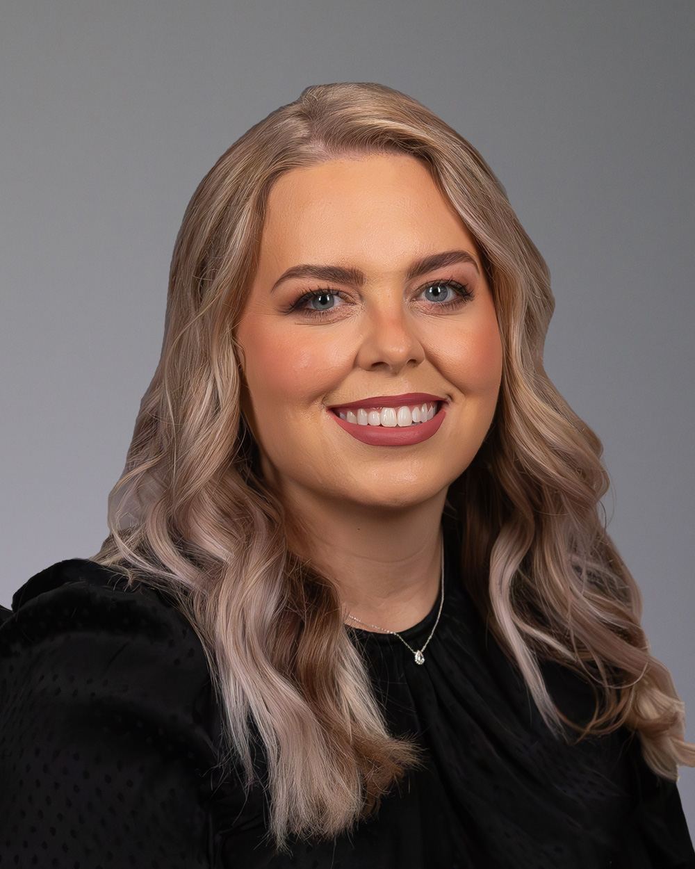 Amber N. Boyle, NP