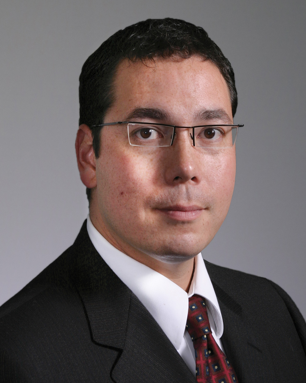 Jason A. Fieser, MD