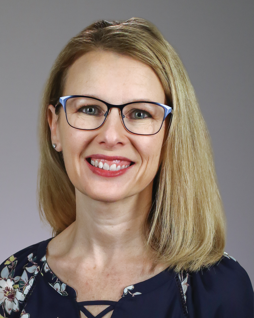 Ami L. Koelliker, NP