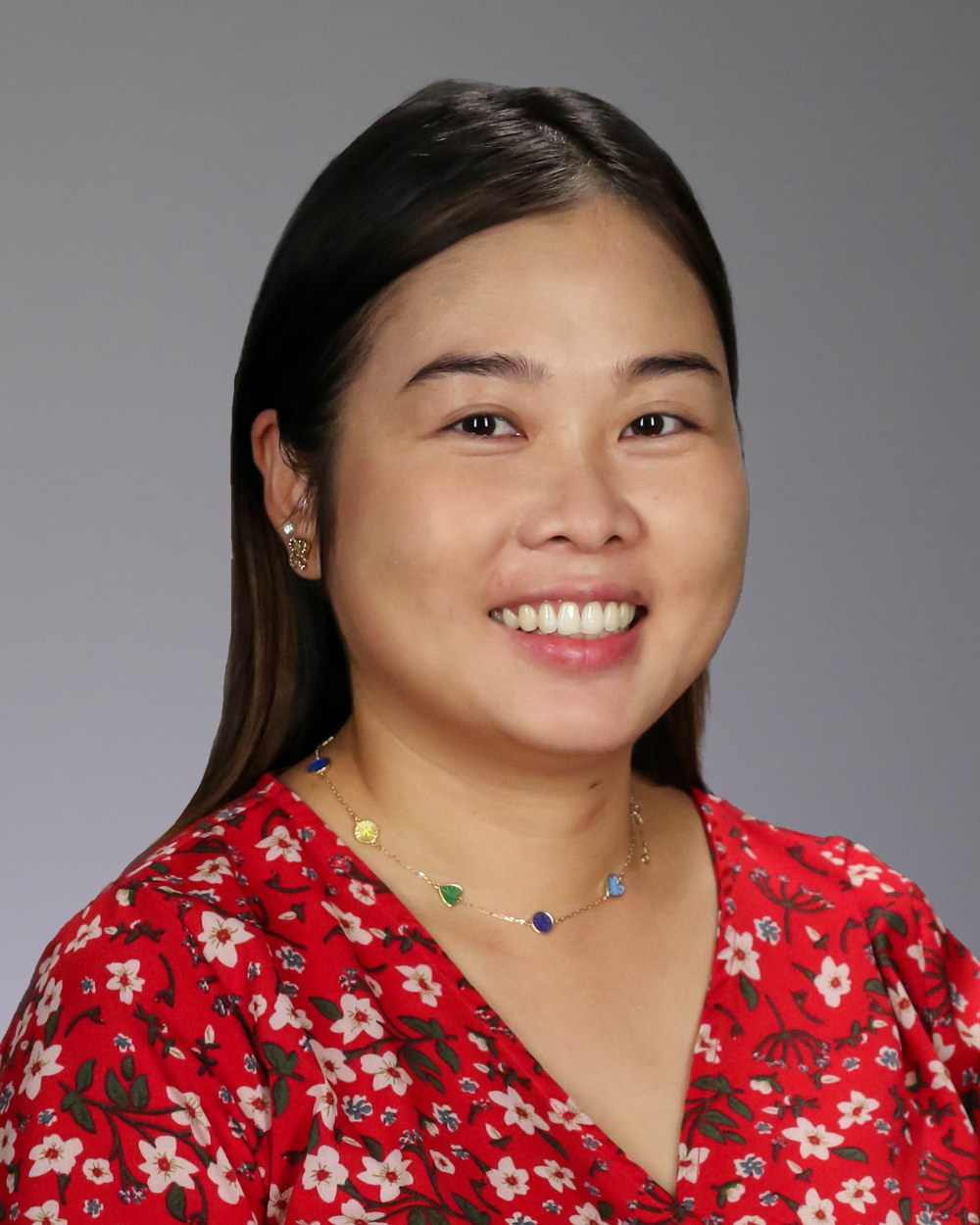 Suri D. Ton, NP