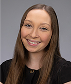 Meredith Brandt, RD