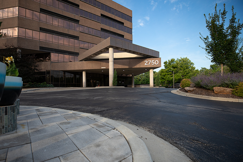 NKC Health Interventional Radiology
