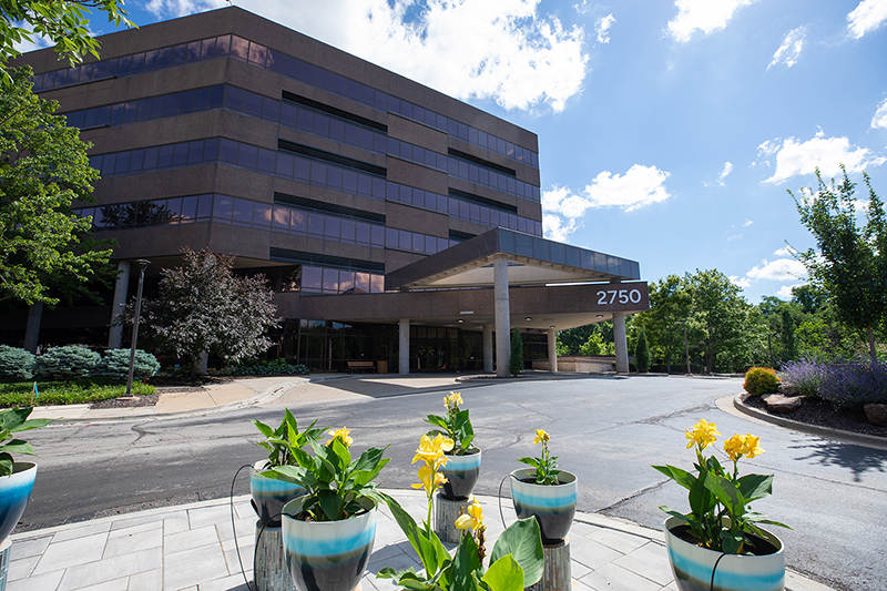 NKC Health Radiation Oncology