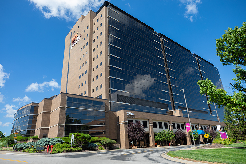 NKC Health Obstetrics & Gynecology 2790 Suite 530