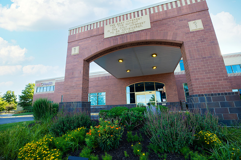 NKC Health Urgent Care