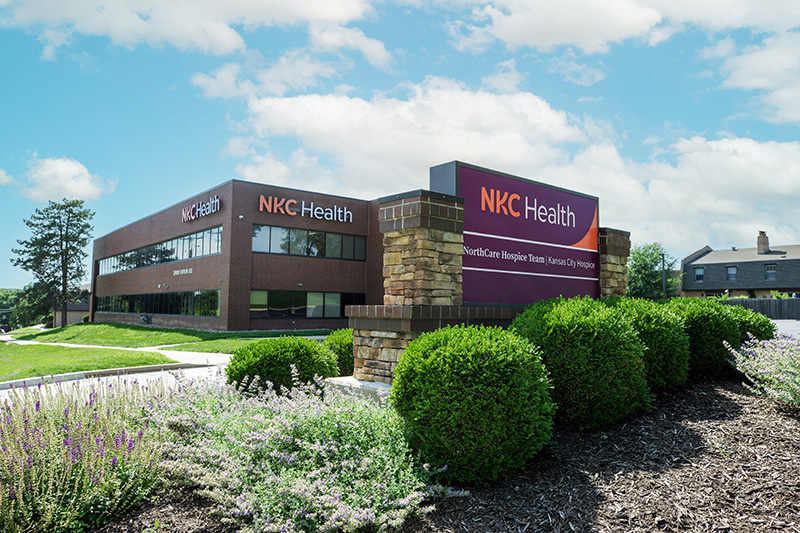 NKC Health Primary Care Vivion