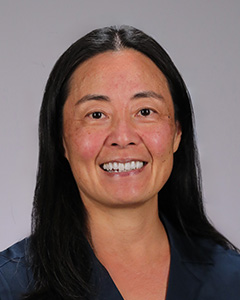Lisa Fujima, DO