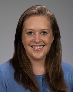 Mallory Dameron, DO