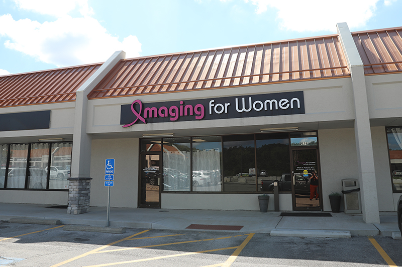 NKC Health Imaging for Women