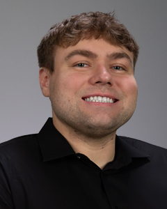 Cole Parker